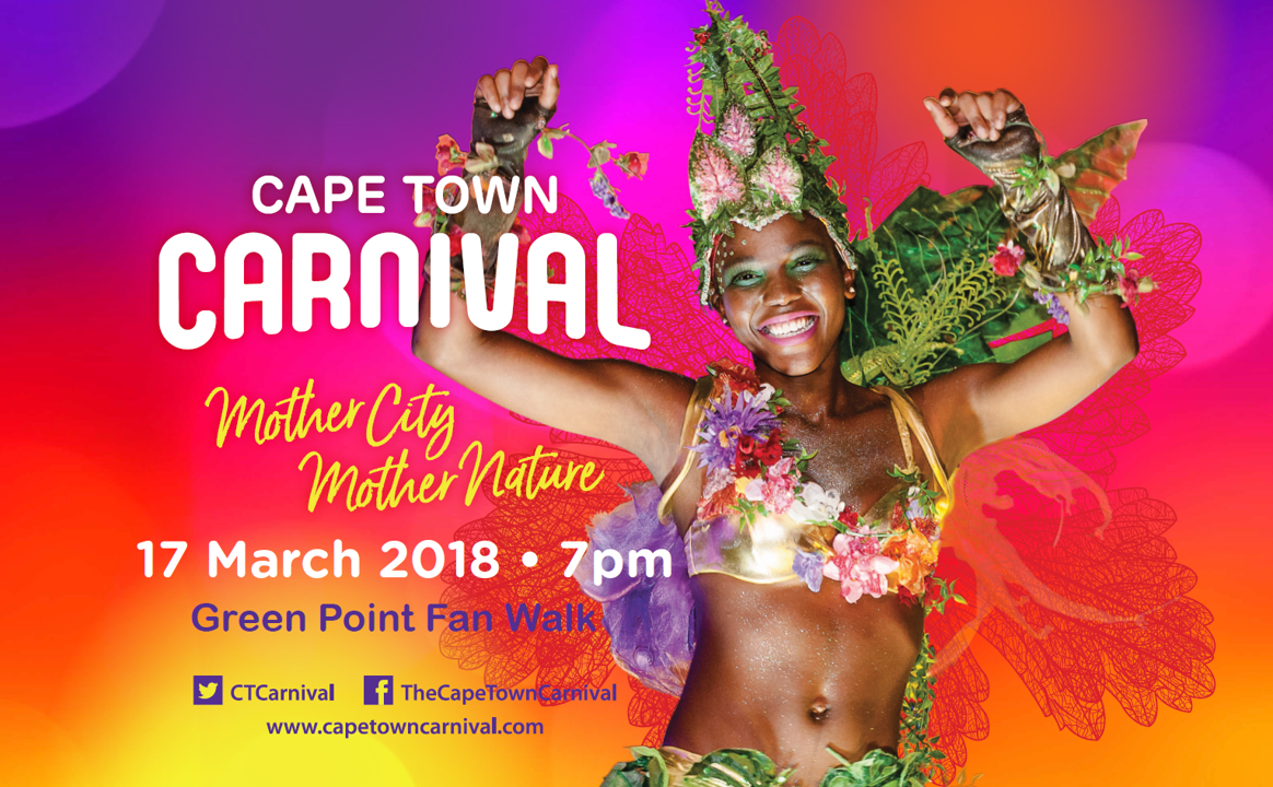 CELEBRATING THE MOTHER CITY AND MOTHER NATURE