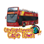 Cape Town CitySightseeing, sponsor Cape Town Carnival