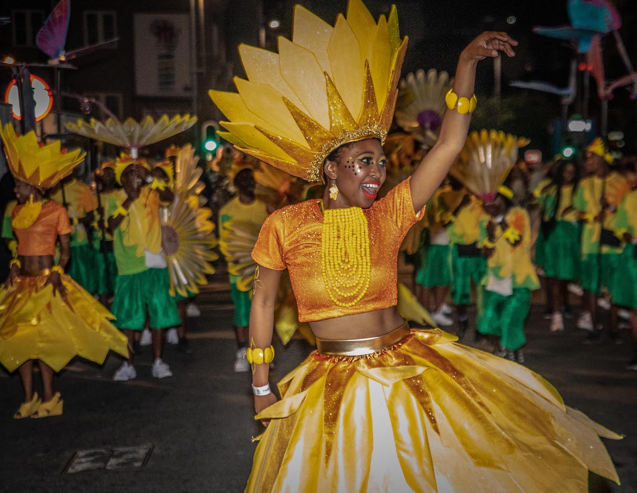 Couples Cape Town Carnival 2024 Couples Cape Town Carnival 2024