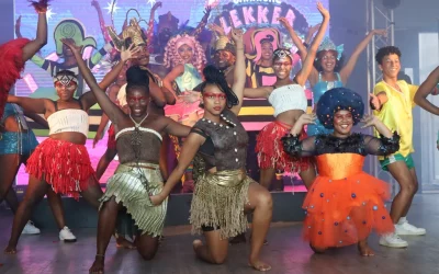 Cape Town Carnival 2024: Fan Walk to transform into a vibrant extravaganza with over 1000 performers
